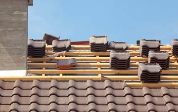 Oad Street clay roofing costs