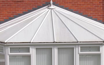 Oad Street polycarbonate conservatory roof repairs