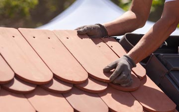 Oad Street roof tile contractors