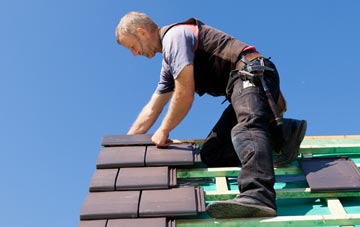disadvantages of Oad Street slate roofing