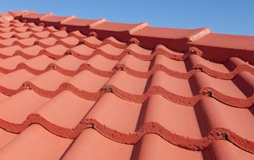 Oad Street tile and slate roof replacement