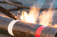 Oad Street flat roofing replacement